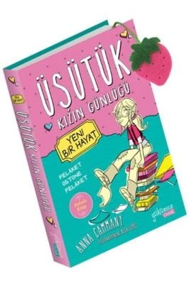 ÜŞÜTÜK KIZIN GÜNLÜĞÜ 1 - YENI BIR HAYAT