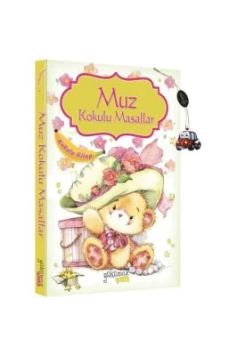 MUZ KOKULU MASALLAR