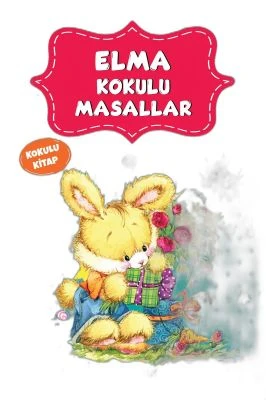 ELMA KOKULU MASALLAR