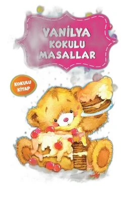 KOKULU MASALLAR-VANİLYA
