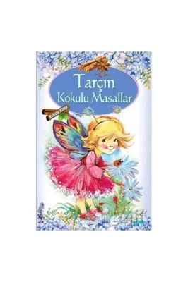 TARÇIN KOKULU MASALLAR