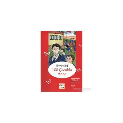 100 ÇOCUKLU ANNE