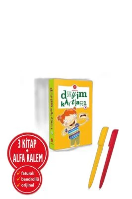 REDHOUSE DEYİM KARTLARI 1