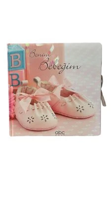 BENİM BEBEĞİM PEMBE