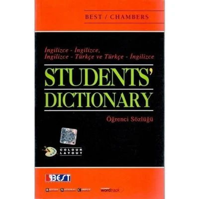 BEST STUDENTS DİCTİONARY
