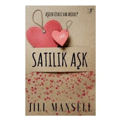 SATILIK AŞK