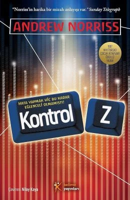 KONTROL Z