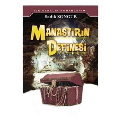 MANASTIRIN DEFİNESİ
