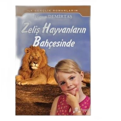 ZELİŞ HAYVANLARIN BAHÇESİNDE