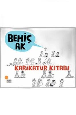 KARIKATÜR KITABI