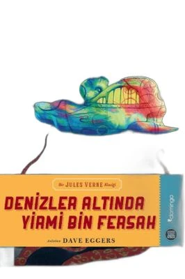 HEPSI SANA MIRAS DENIZLER ALTINDA YIRMI BIN FERSAH