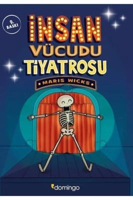 İNSAN VÜCUDU TİYATROSU