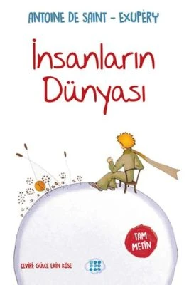 İNSANLARIN DÜNYASI