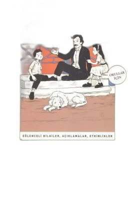 BIR ATIN HIKAYESI (ANTIK OKUL)