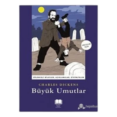 BÜYÜK UMUTLAR