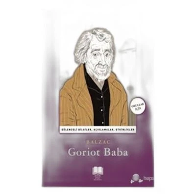 BALZAC-GORİOT BABA
