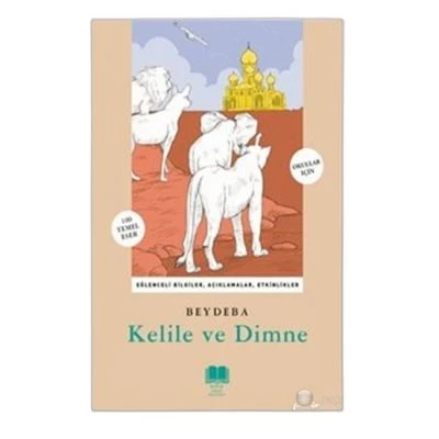 BEYDABA-KELİLE VE DİMNE