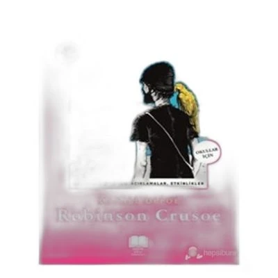 D.DEFORE-ROBİNSON CRUİSE