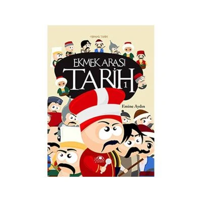 EKMEK ARASI TARIH - 1