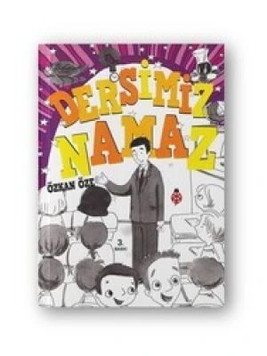 DERSIMIZ NAMAZ