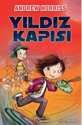 YILDIZ KAPISI