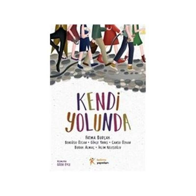 KENDI YOLUNDA