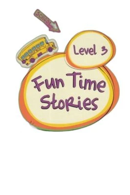 YUVA FUN TIME STORIES LEVEL 3