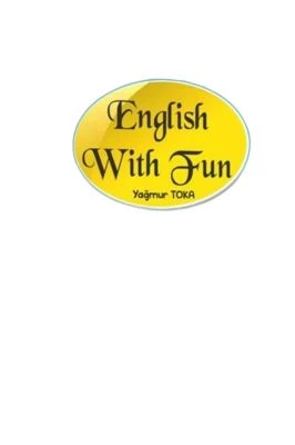 YUVA ENGLISH WITH FUN ELEMENTARY LEVİL 3