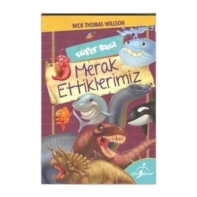 MERAK ETTİKLERİNİZ