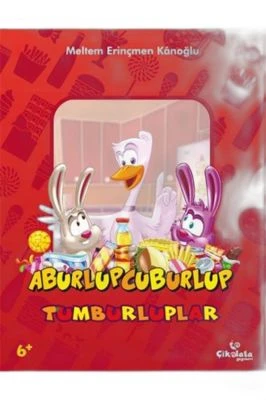 TUMBURLUPLAR - ABURLUPCUBURLUP