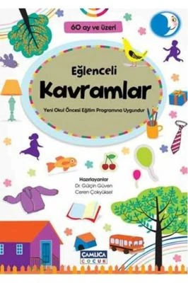 EĞLENCELİ KAVRAMLAR