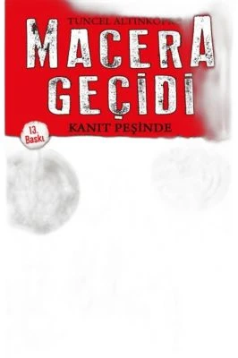MACERA GEÇIDI 2 - AJAN X