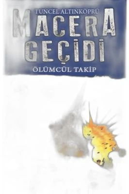 MACERA GEÇIDI 9 - ÖLÜMCÜL TAKIP (CILTLI)