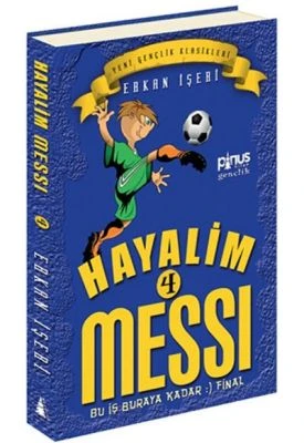 HAYALIM MESSI 4