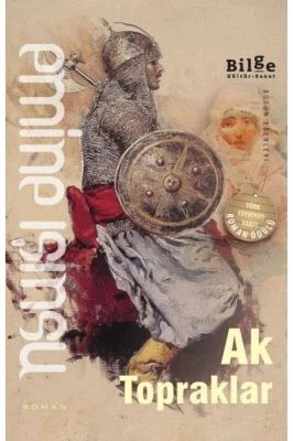 AK TOPRAKLAR