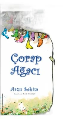 ÇORAP AĞACI