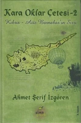 KARA OKLAR ÇETESİ 2