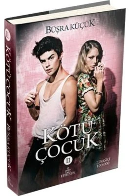KÖTÜ ÇOCUK II