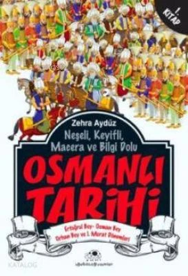 OSMANLI TARIHI - 2