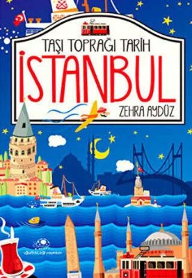 TAŞI TOPRAĞI TARIH İSTANBUL