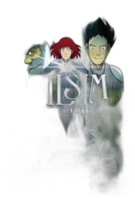 TILSIM 4. KITAP - SON KONSEY