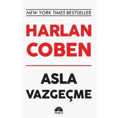 ASLA VAZGEÇME