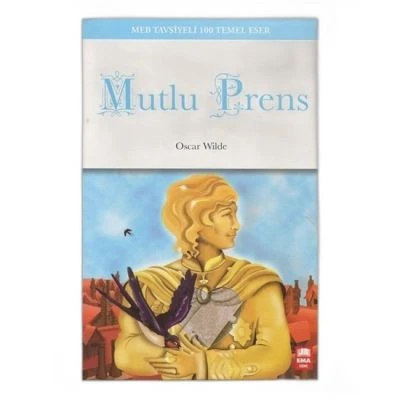 MUTLU PRENS/100TEMEL/EMAGENÇ