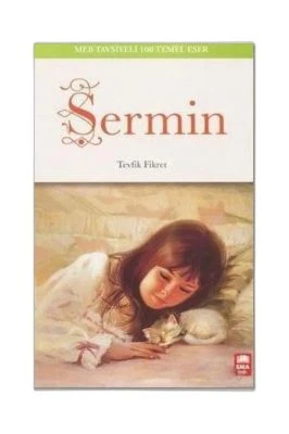 ŞERMİN/100TEMEL/EMAGENÇ