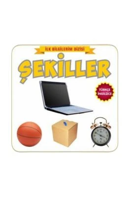 ŞEKİLLER
