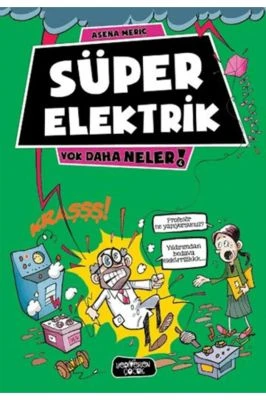 SÜPER ELEKTRIK