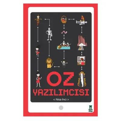 OZ YAZILIMCISI