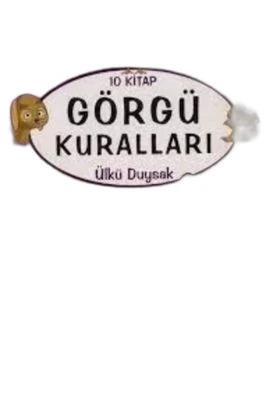 YUVA GÖRGÜ KURALARI ( HECELİ )
