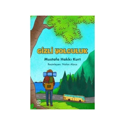 GIZLI YOLCULUK