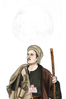 ÇOCUKLAR İÇİN YUNUS EMRE /NESİL ÇOCUK